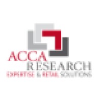 Acca Research