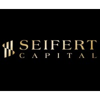 Seifert Capital Partners logo - Similar company to Gen Lean