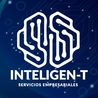 Inteligen-T Servicios Empresariales logo - Similar company to Nasco Consulting Group, Inc.