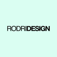 RodriDesign logo - Similar company to Initcoms