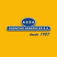 Agencias Generales S.A. logo - Similar company to Bridge4Digital Latam