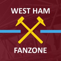West Ham Fanzone logo - Similar company to London Chamber Orchestra