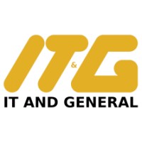 IT AND GENERAL logo - Similar company to Ads & Analytics Jobs