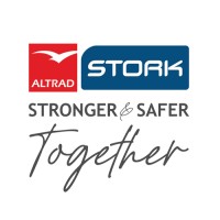 Altrad Integrity Services logo - Similar company to Bilfinger Uk