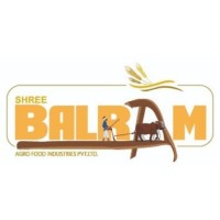 Shree Balram Agro Food Industries Private Limited logo - Similar company to Creanto