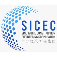 Sino Ivoire Construction Engineering Corporation logo - Similar company to Low-Carbon Materials And Green Construction
