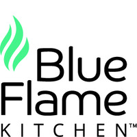 Blue Flame Kitchen logo - Similar company to Administrative Information Management Diploma / Office Professional Certificate