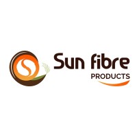Sun Fibre Products logo - Similar company to Coco Native Substrates