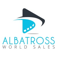 Albatross World Sales logo - Similar company to Seetree Gmbh