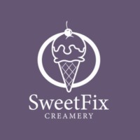 Sweet Fix Creamery logo - Similar company to Certie Inc