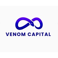 Venom Capital logo - Similar company to Venom Foundation