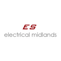 E S Electrical(Midlands) Ltd logo - Similar company to Om Electrical Services Ltd