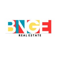 Binge Real Estate logo - Similar company to Yuvapreneurs Ecell Vesim