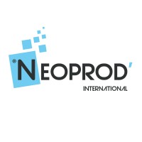 Neoprod International logo - Similar company to Finopti