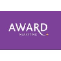 AWARD Marketing Limited logo - Similar company to Nationwide Cdm
