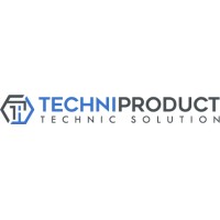 TechniProduct logo - Similar company to Innoproduct