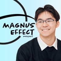 Magnus Effect logo - Similar company to Satorus Group