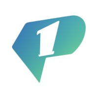 1P Algorithms logo - Similar company to Customer Echoes, Inc.