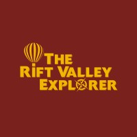 The Rift Valley Explorer logo - Similar company to Luxexplorer