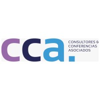 CCA Consultores conferencias asociados logo - Similar company to Female Circle