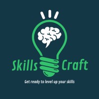 SkillsCraft logo - Similar company to Techxl