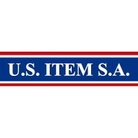 U.S. ITEM S.A. logo - Similar company to Komatsu Modular Mining Corp. Perú