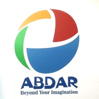 Abdar Global logo - Similar company to Secutech Arabia