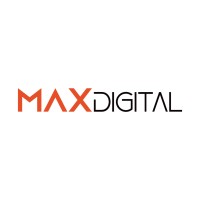 MAX Digital Bulgaria logo - Similar company to Deffacto