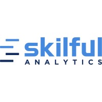 Skilful Analytics logo - Similar company to Adevi