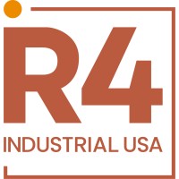 R4 Industrial USA logo - Similar company to Gpi Beauty