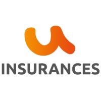 U-Insurances logo - Similar company to Qrumble Insurance S.L.