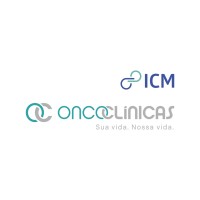 Instituto de Câncer de Manaus - ICM logo - Similar company to Instituto Humanizar