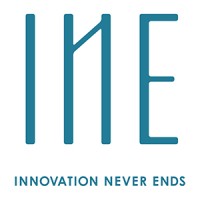 I-ne logo - Similar company to Balconia