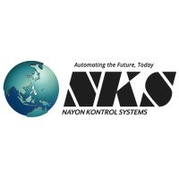 Nayon Kontrol Systems logo - Similar company to Philippines Innorev Automation Inc.