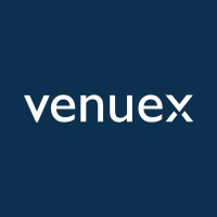 VenueX logo - Similar company to Elevatix