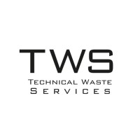 Technical Waste Services (TWS) logo - Similar company to Entertee Events