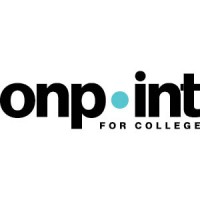 On Point for College logo - Similar company to Aurelius Coworks