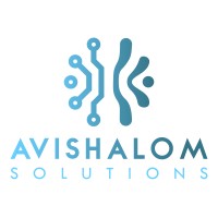 Avishalom Solutions logo - Similar company to Cortars