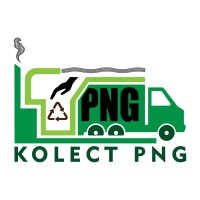 Kolect PNG Waste Solutions logo - Similar company to Cognato Ai