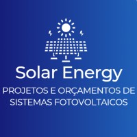 Solar Energy logo - Similar company to Trends Solar Energy