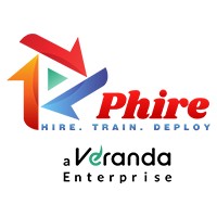 Veranda Phire logo - Similar company to Phire