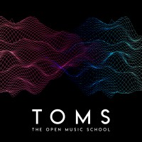 The Open Music School logo - Similar company to Hum & Strum Music School