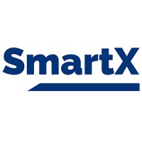 SmartX logo - Similar company to Restore Ltd