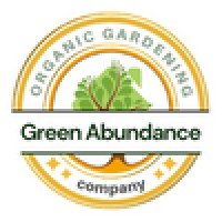 GREEN ABUNDANCE logo - Similar company to Green Abundance