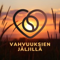 Vahvuuksien Jäljillä Oy logo - Similar company to Sosiaalityöntekijöiden Seura Ry