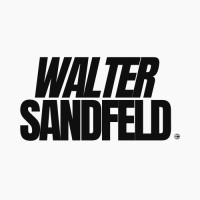Walter Sandfeld logo - Similar company to Ai Universal