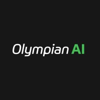 Olympian A.I logo - Similar company to Zimón!