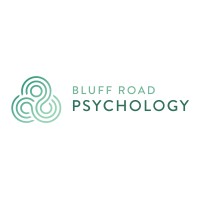 Bluff Road Psychology logo - Similar company to Vino&U