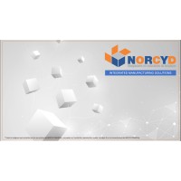 NORCYD COMERCIAL, S.A. DE C.V. logo - Similar company to Kaumagraph International