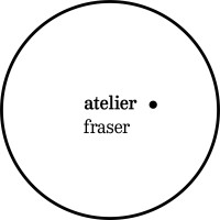 Atelier Fraser logo - Similar company to Studio-Method